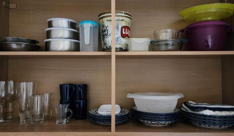 B&b Comfort Suíte Cidade Do Sol Apenas 6 Km Da Praia De Ponta Negra E Morro Do Careca