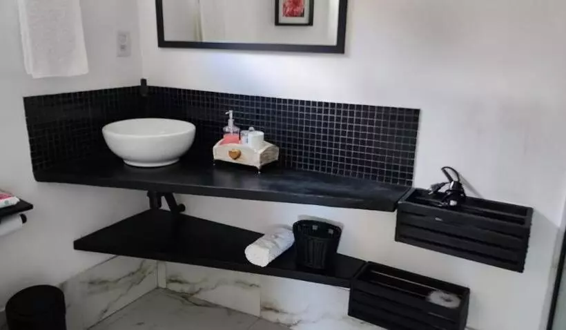 B&b Comfort Suíte Cidade Do Sol   Apenas 6 Km Da Praia De Ponta Negra E Morro Do Careca