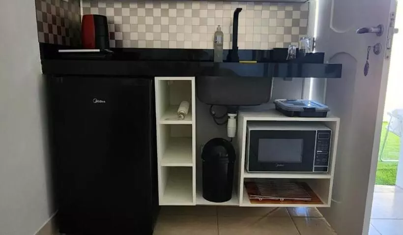 B&b Comfort Suíte Cidade Do Sol   Apenas 6 Km Da Praia De Ponta Negra E Morro Do Careca