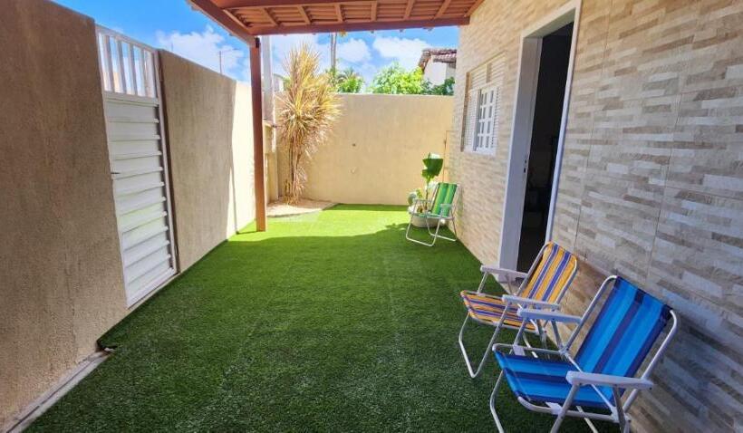 B&b Comfort Suíte Cidade Do Sol Apenas 6 Km Da Praia De Ponta Negra E Morro Do Careca