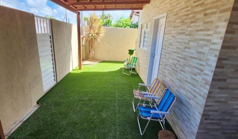 B&b Comfort Suíte Cidade Do Sol Apenas 6 Km Da Praia De Ponta Negra E Morro Do Careca