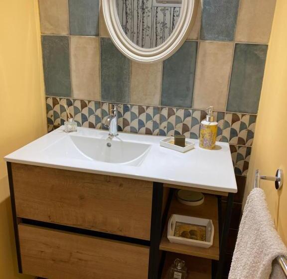 Bed and Breakfast L’oiseau Bleu