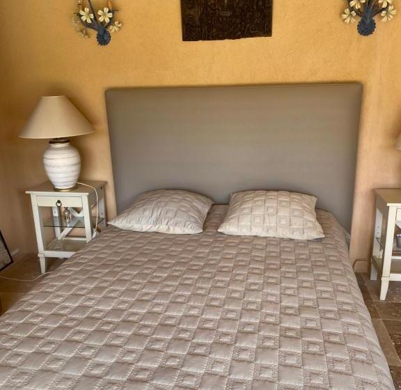 Bed and Breakfast L’oiseau Bleu