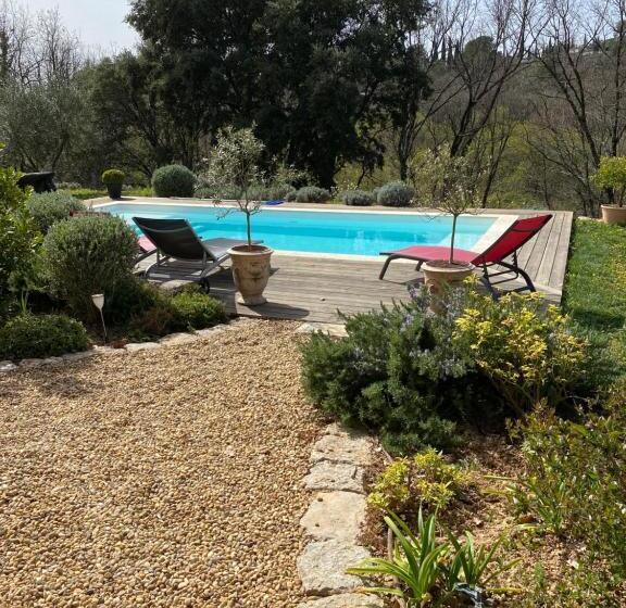 Bed and Breakfast L’oiseau Bleu