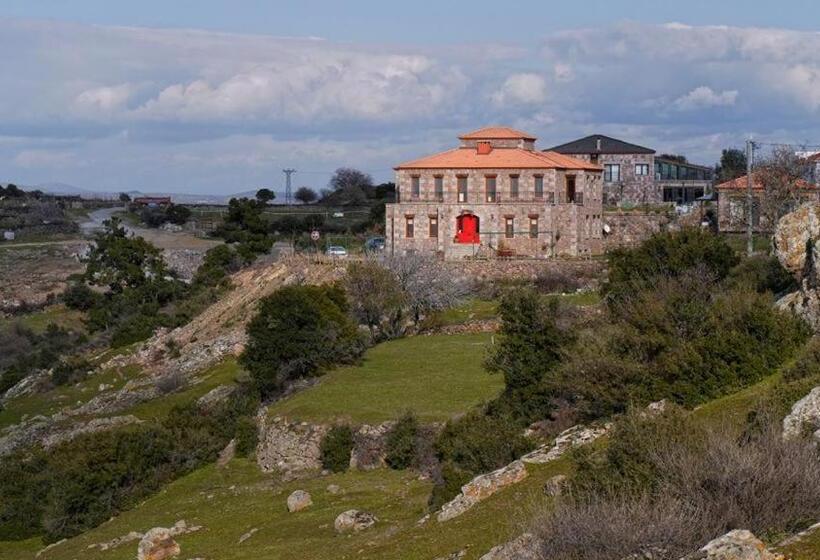 צימר Pırnal Köy Evi