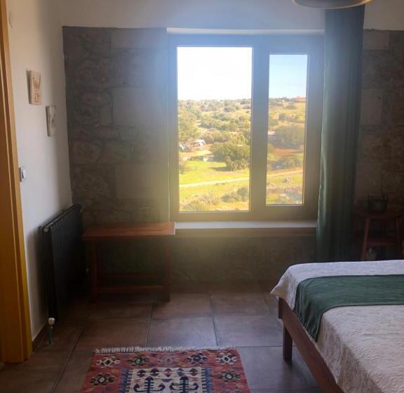 צימר Pırnal Köy Evi