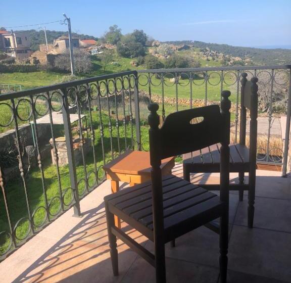 צימר Pırnal Köy Evi