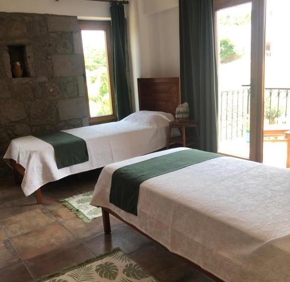 צימר Pırnal Köy Evi