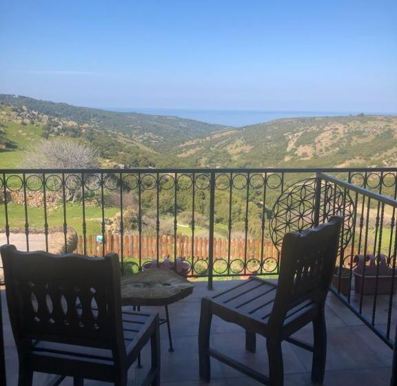 צימר Pırnal Köy Evi