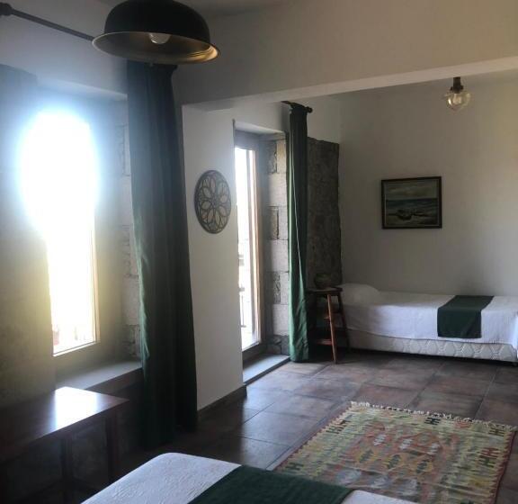 צימר Pırnal Köy Evi