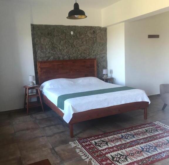 צימר Pırnal Köy Evi