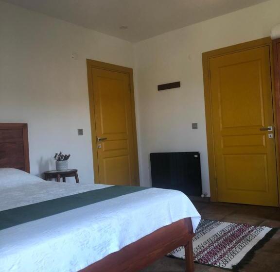 צימר Pırnal Köy Evi