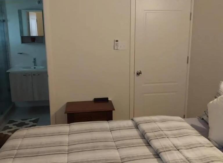 تختخواب و صبحانه Serenity Havens Stays Airbnb