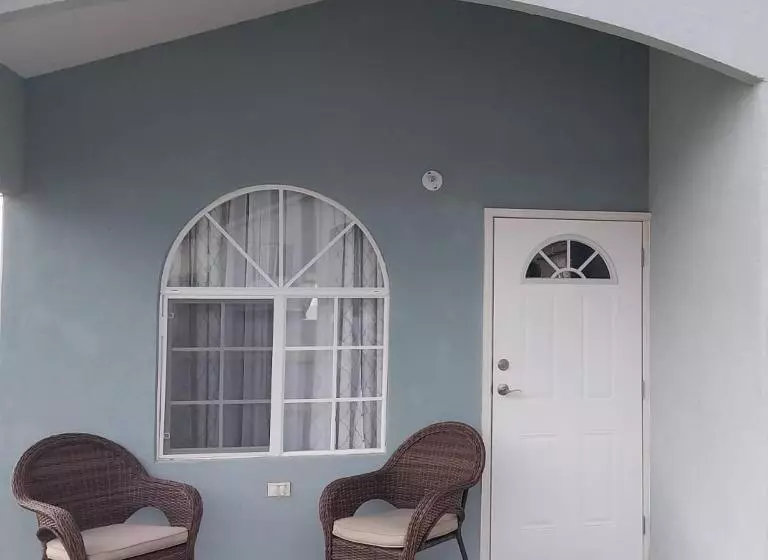 تختخواب و صبحانه Serenity Havens Stays Airbnb