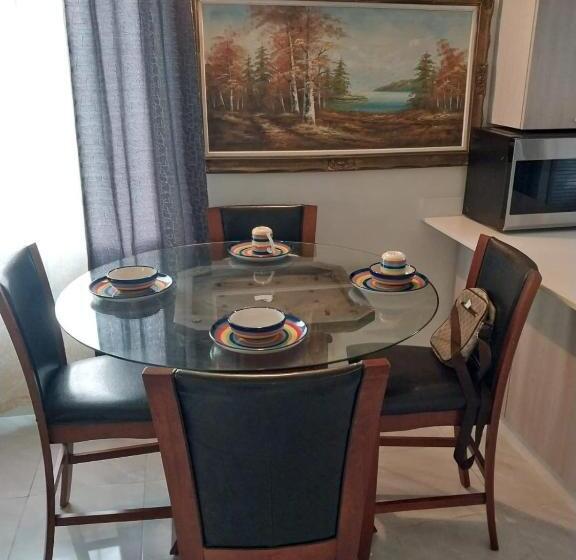 تختخواب و صبحانه Serenity Havens Stays Airbnb