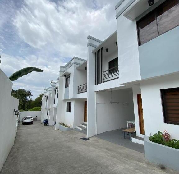 Greenview Terraces Staycation