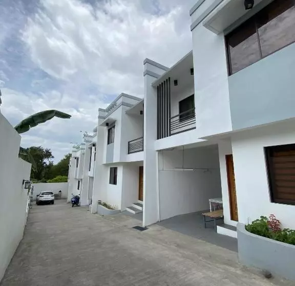 Greenview Terraces Staycation