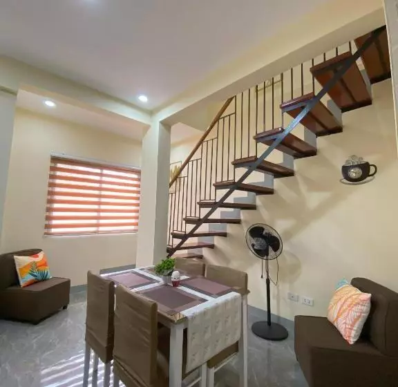 Greenview Terraces Staycation