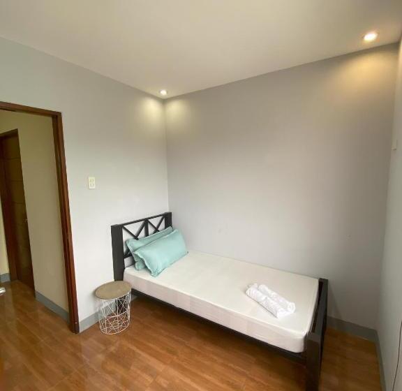 Greenview Terraces Staycation