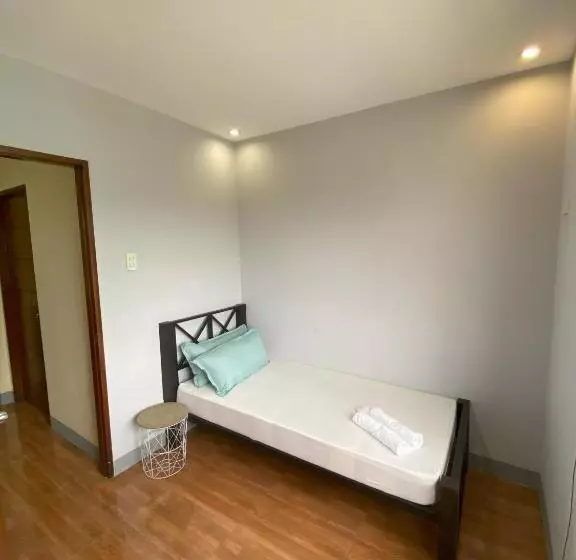 Greenview Terraces Staycation