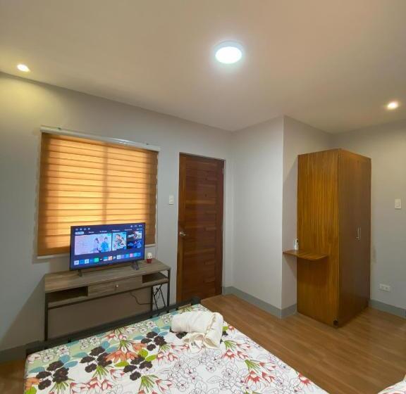 Greenview Terraces Staycation