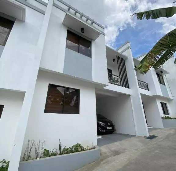 Greenview Terraces Staycation