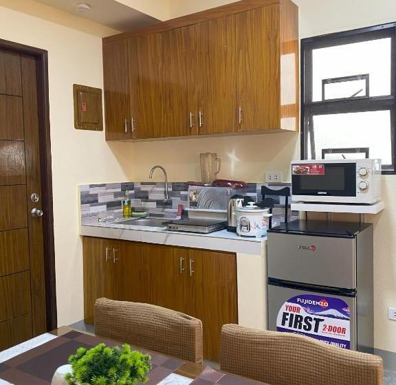 Greenview Terraces Staycation