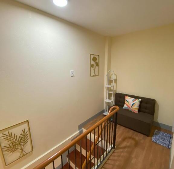 Greenview Terraces Staycation