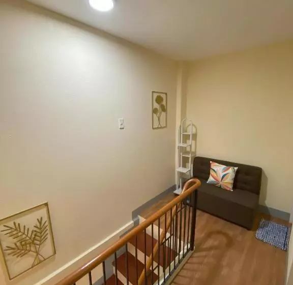 Greenview Terraces Staycation