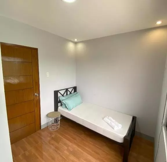 Greenview Terraces Staycation