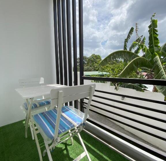 Greenview Terraces Staycation