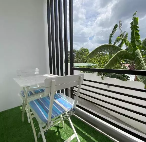 Greenview Terraces Staycation
