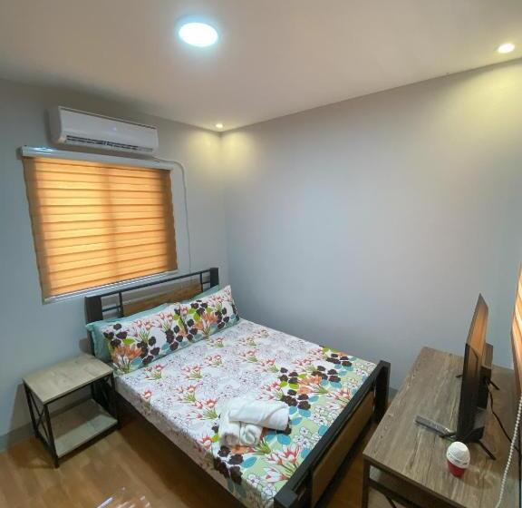 Greenview Terraces Staycation