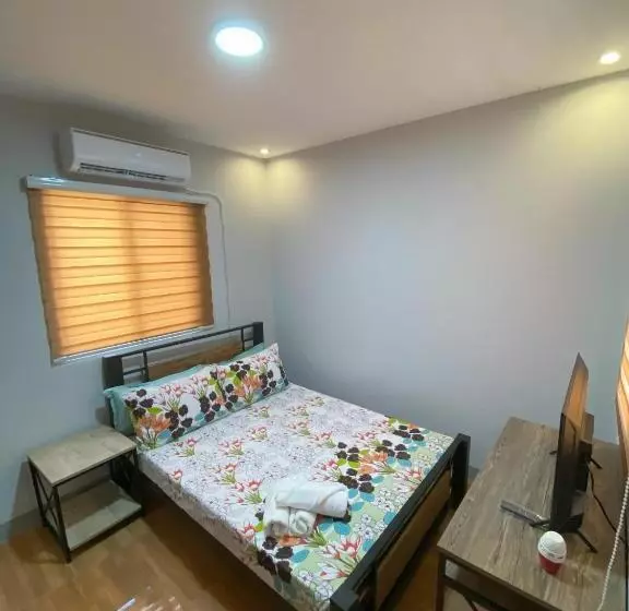 Greenview Terraces Staycation