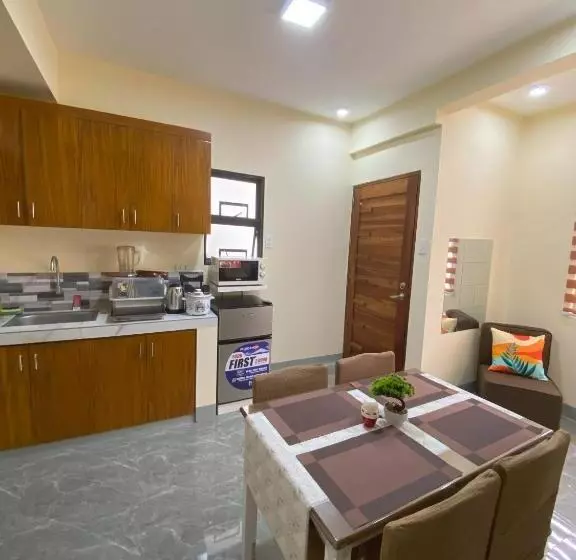 Greenview Terraces Staycation