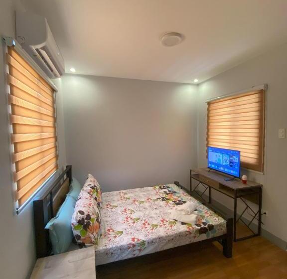 Greenview Terraces Staycation