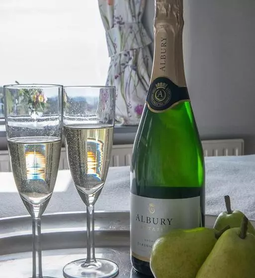 Hotelli Dartmoor Inn Merrivale