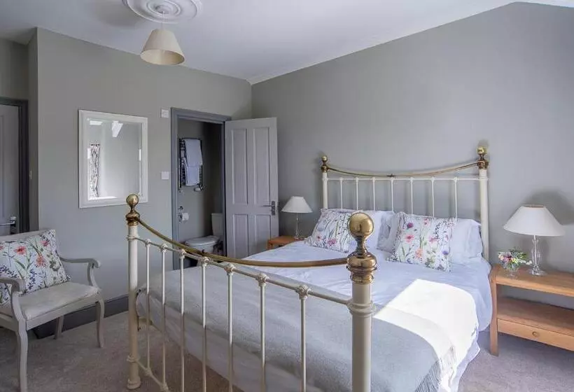 Hotelli Dartmoor Inn Merrivale