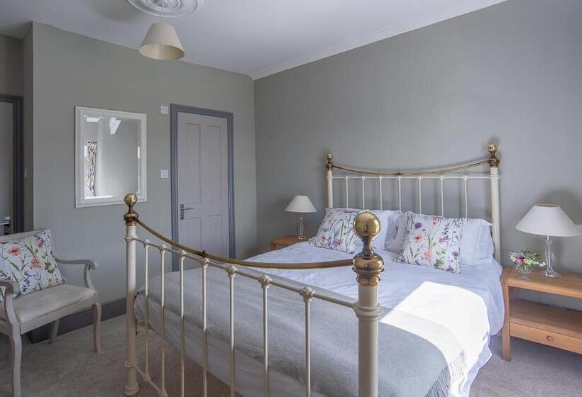 酒店 Dartmoor Inn Merrivale