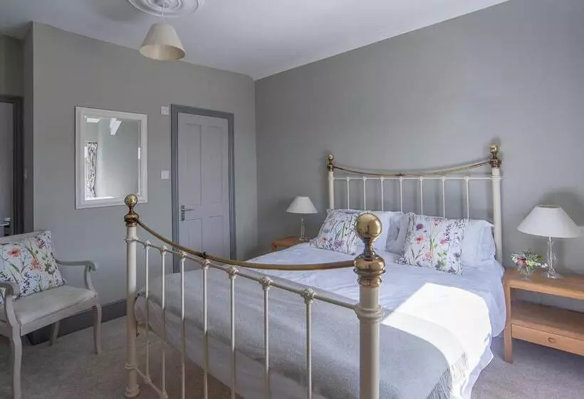 Hotelli Dartmoor Inn Merrivale