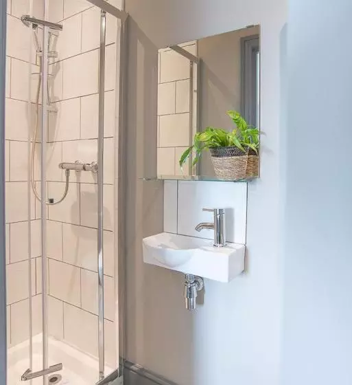 Hotelli Dartmoor Inn Merrivale