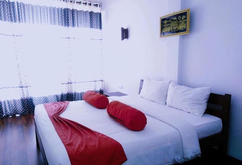 فندق Discovery Retreat Blackwood