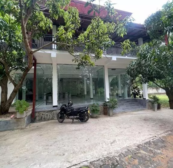 ホテル Eco Garden