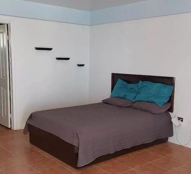 Hotelli Estacion 42