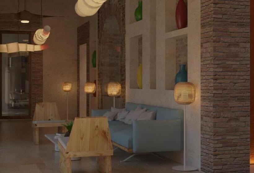 هتل Kimpton Las Mercedes, An Ihg