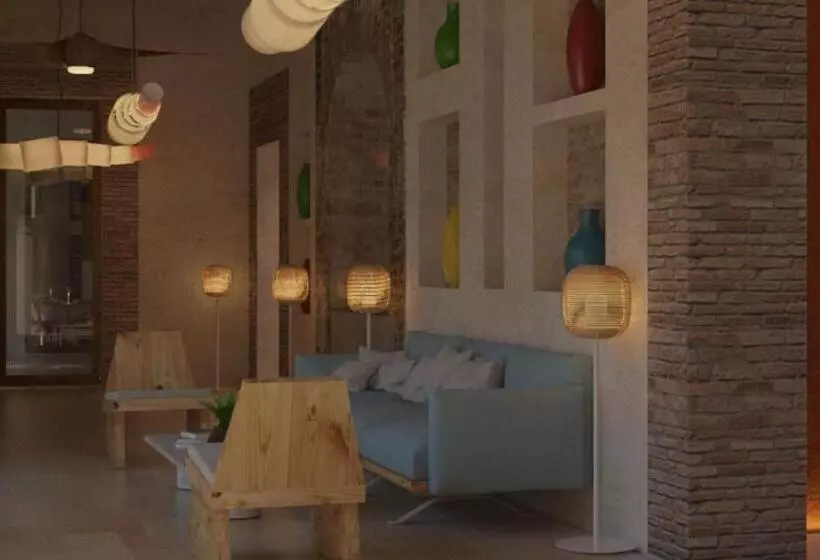 هتل Kimpton Las Mercedes, An Ihg