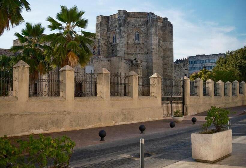 هتل Kimpton Las Mercedes, An Ihg