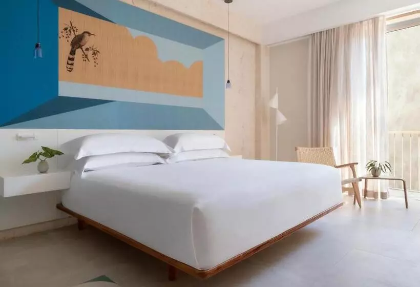 هتل Kimpton Las Mercedes, An Ihg