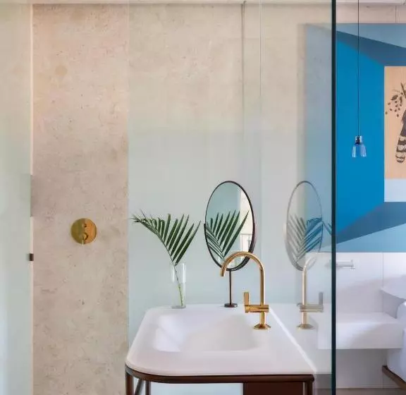 هتل Kimpton Las Mercedes, An Ihg