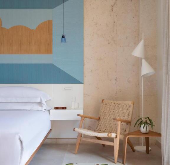 هتل Kimpton Las Mercedes, An Ihg